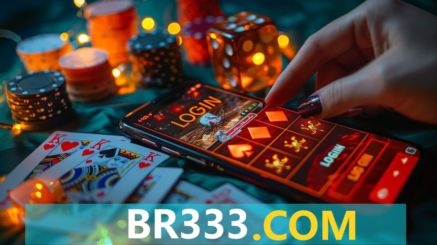 BR333