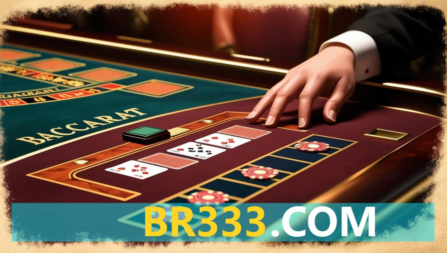 BR333